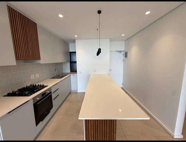 2 BEDROOM APARTMENT TO LET IN UMHLANGA RIDGESIDE